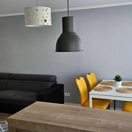 M&m Apartment