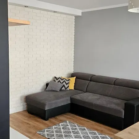 Apartment M&m Danzig