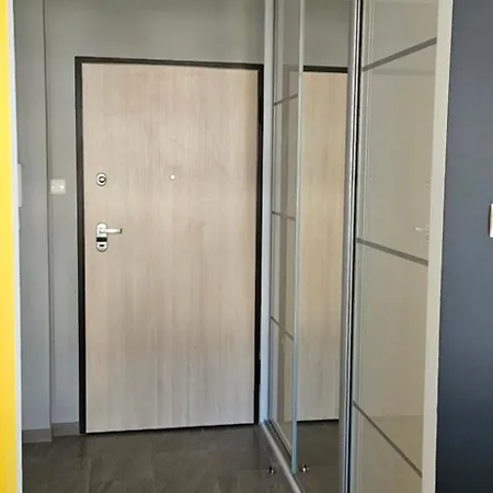 M&m Lägenhet *